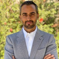 K-deep Dhaliwal Financial Advisor