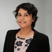 Akshaya Jaisankar Financial Advisor in Houston, TX
