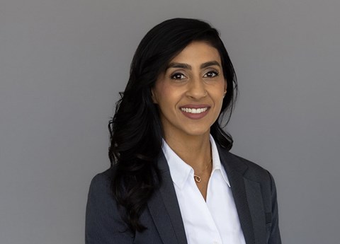 Priya Kumar Financial Advisor