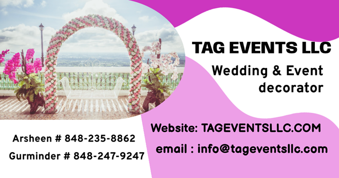 TAG EVENTS LLC