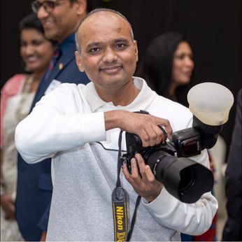 Atul Nimbalkar Photography in San Diego, CA