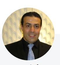 Ara Shirvanian Loan Officer in Irvine, CA