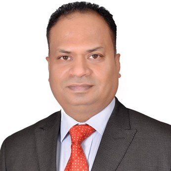 Himanshu Singh Realtor in Avon, CT