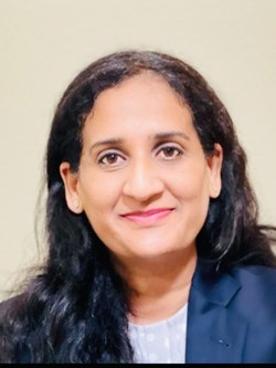 Lakshmi Chakravarthi Loan Officer in Windermere, FL