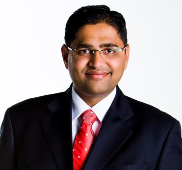 Rohit J Singh Loan Officer in Minnetonka, MN