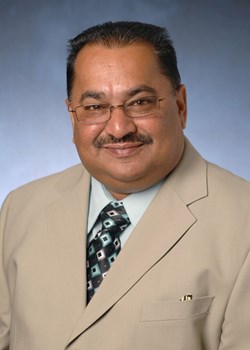Prakash Chand Realtor in Oakland, CA