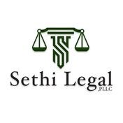 Sethi Legal, PLLC in Dallas, TX