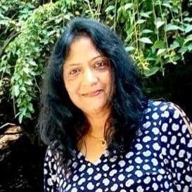 Darshna Patel Realtor in Beverly, MA