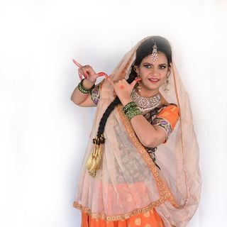 Indian Dance Center in Los Angeles, CA