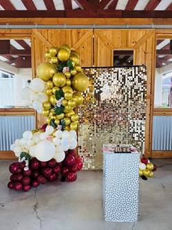 Twee Events in Nipomo, CA