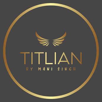 TItlian By Mani Singh in Dublin, CA