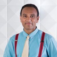 Rajasekhar Kodipaka Realtor in Irvine, CA