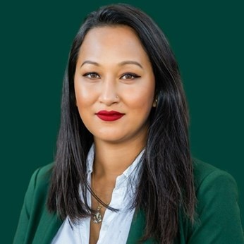 Pratiksha Hamal Loan Advisor in San Pablo, CA