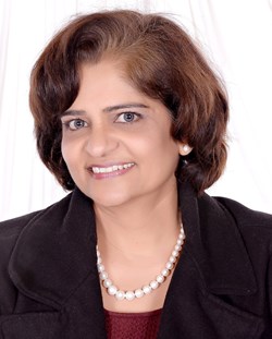 Yatri Shukla Realtor in Tustin, CA