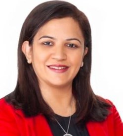 Mithra Shenoy Realtor in Trenton, NJ