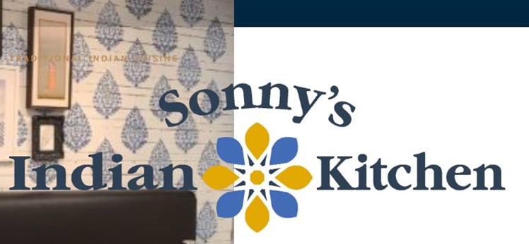 Sonny's Indian Kitchen in Chatham, NJ