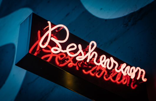 Besharam Restaurant in San Francisco, CA