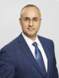 Vijay Bhagwati Law Firm in Jersey City, NJ