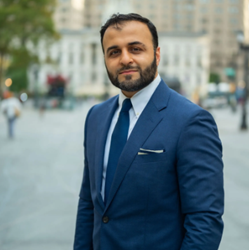 Mohammad Akif Saleem Law Firm in New York, NY