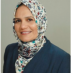Saba Husain Attorney At Law in Newark, NJ