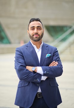 Sim Dhaliwal  Loan Advisor in Surrey, BC