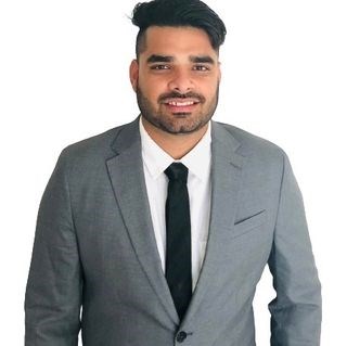 Armaanpreet Brar Mortgage Advisor in Winnipeg, MB