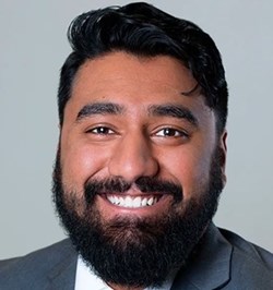 Kapil Vanamala Loan Advisor in Columbia, MO