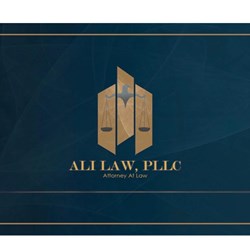 Ali Law PLLC in Yonkers, NY