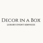 Decor In A Box in Indianapolis, IN