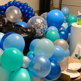 Rainbow Event Planners in Concord, CA