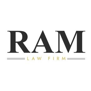 Ram Law Firm in Sugar Land, TX