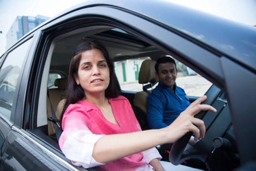 Babita Driving Instructor in Santa Clara, CA