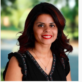 Niti Roy Loan Officer in Jekyll Island, GA