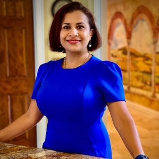 Prachi Rathore Realtor in Lake Mary, FL