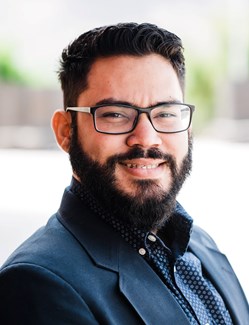 Jayson Miranda Loan Advisor in Glendale, AZ