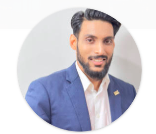 Rajib Chowdhury Realtor Advisor in Hollis, NY