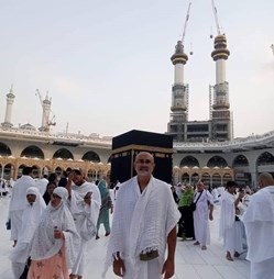 Altaf Karim Insurance Agent in Lake Mary, FL