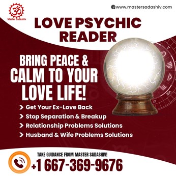 Best Love Astrologer in Baltimore, MD