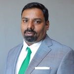 P.T. Johnson Loan Advisor in Missouri City, TX