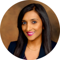 Cruise Planners Sandy Patel in Los Angeles, CA