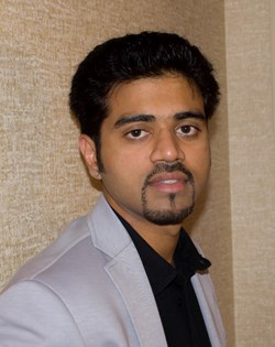 Ajay Katkar Realtor in Mckinney, TX