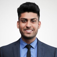 Karan Singh Realtor in Mckinney, TX