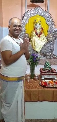 Anantha Raman