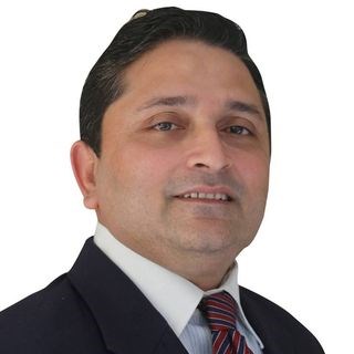 Manjur Ahmed Realtor in Clearwater, FL