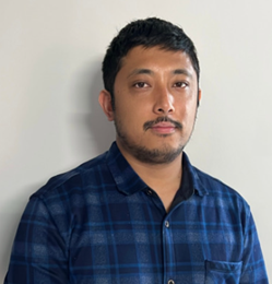 Sumendra Shrestha Loan Advisor in Washington, DC