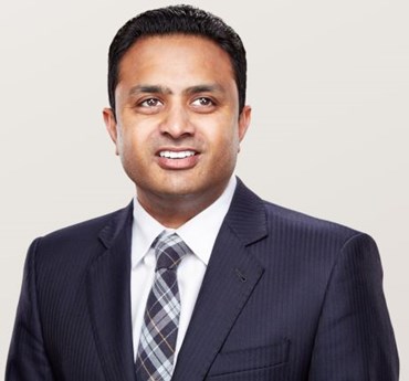 Naresh Kilaru Legal Services in Washington, DC