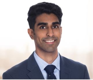 Dhananjay Adusumilli Legal Services in Los Angeles, CA