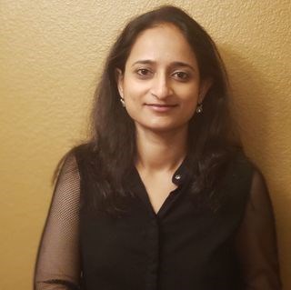 Kay Krishna Realtor in Plano, TX