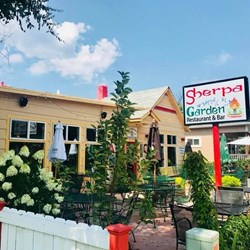 Sherpa Garden Restaurant in Denver, CO