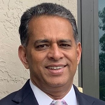 Joe Kuruvila Realtor in Miami, FL